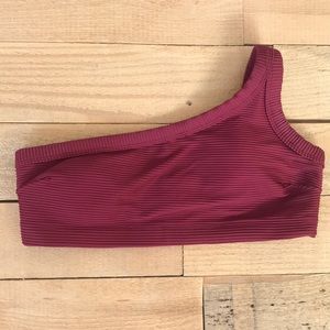 Bathing suit top